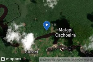 Cachoeira Matapi icon