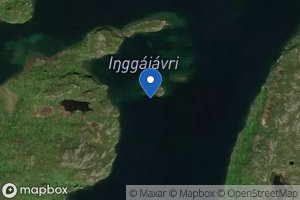 Inggajavri icon