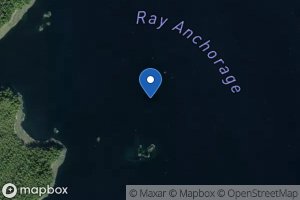 Ray Anchorage icon