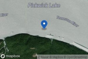 Pickwick Lake icon