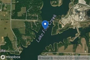 Lake Flint Creek icon