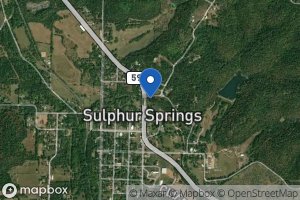 Sulphur Springs icon