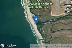 Tijuana River icon