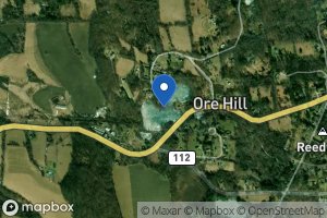 Ore Hill Pond icon