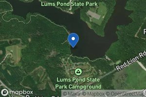 Lums Pond icon