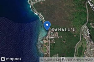 Kahaluu Bay icon