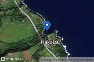 Hakalau Bay icon