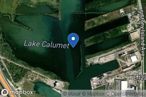 Lake Calumet icon