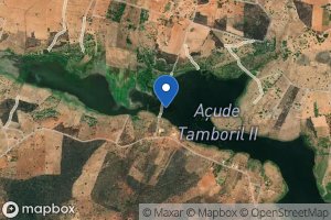 Acude Tamboril icon