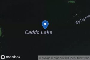 Caddo Lake icon