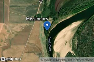 Missionary Lake icon