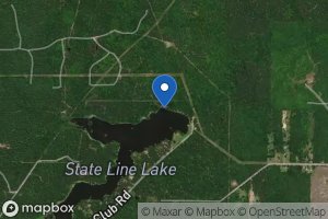 State Line Lake icon