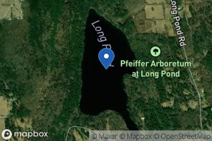 Long Pond icon