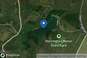 Lake Herrington icon