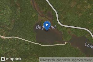 Bag Pond icon