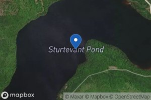 Sturtevant Pond icon