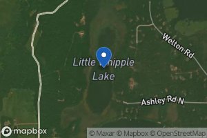 Little Whipple Lake icon