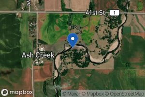 Ash Creek icon