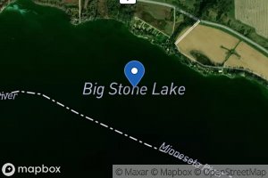 Big Stone Lake icon