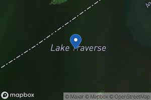 Lake Traverse icon