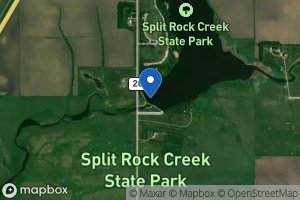 Split Rock Lake icon