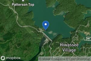 Hiwassee Lake icon