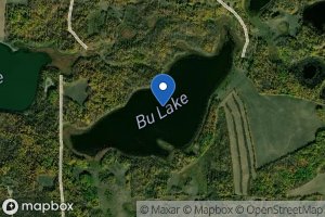 Bu Lake icon