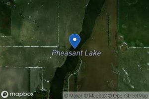 Pheasant Lake icon