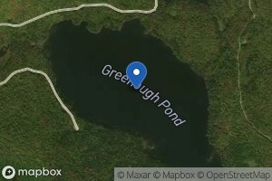 Greenough Pond icon