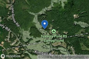 Tuxbury Pond icon