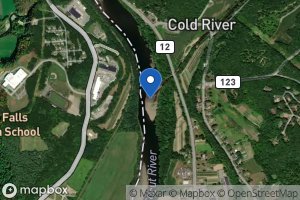 Cold River icon