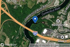 Mascoma River icon