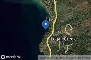 Logan House Creek icon