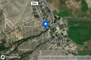 Sheridan Creek icon