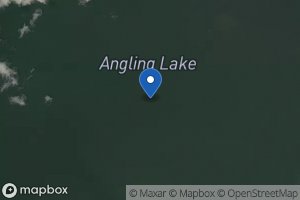 Angling Lake icon