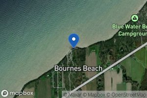 Bournes Creek icon