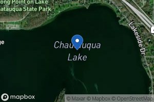 Chautauqua Lake icon