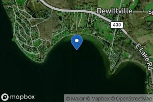 Dewittville Bay icon