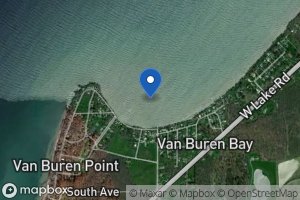 Van Buren Bay icon