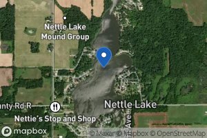 Nettle Lake icon