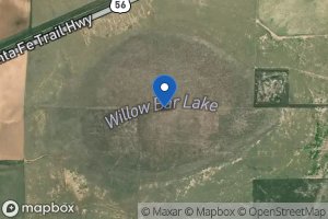 Willow Bar Lake icon