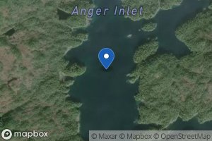 Anger Inlet icon