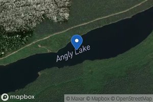 Angly Lake icon