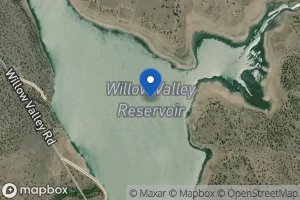 Willow Valley Reservoir icon