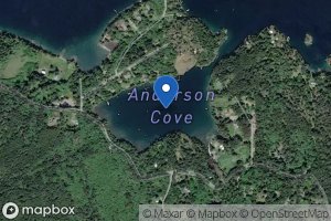 Anderson Cove icon