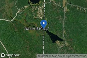 Hazard Pond icon