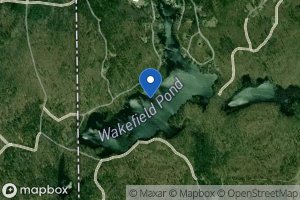 Wakefield Pond icon