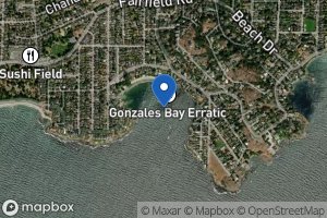 Gonzales Bay icon