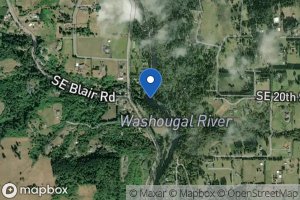 Little Washougal River icon