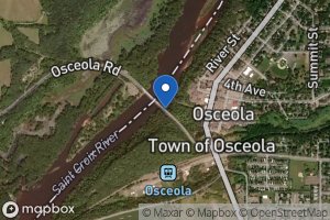 Osceola Creek icon